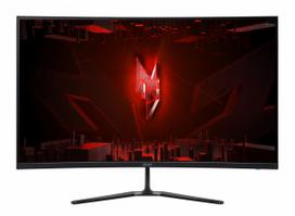 31,5" Acer Nitro XZ323QUP -VA, QHD, 300nits, 180Hz monitorius | 1878300899000038L | 4711474271839