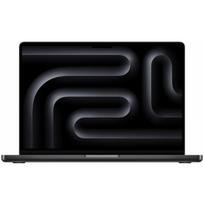 Apple Macbook Pro - M5 | 14,2" | 16GB | 1TB | Mac OS | Star Black | US | MDE14ZE/A/US/Z1KJ0006A | 5902002358248