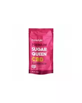CANAPUFF SUGAR QUEEN CBD kanapės 3g – 17%
