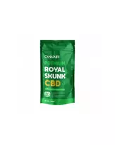 CANAPUFF ROYAL kanapių žiedai 3g – CBD 24%
