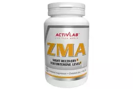 ActivLab ZMA – 90 kapsulių