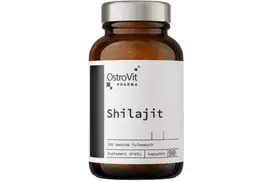 OstroVit Shilajit – 90 kapsulių