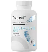 OstroVit Electrolyte – 90 tablečių