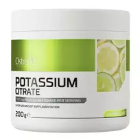OstroVit Potassium Citrate – 200g