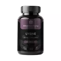VitalHarmony Lizinas 90 kapsulių
