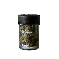 Tropical kanapių žiedai 20% 3g