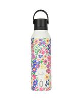 Termogertuvė Runbott Mii Flora, 0.6 l, balta sp./geltona sp./rožinė sp.