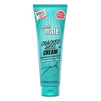 Dirty Works Sole Mate Cracked Heel Cream 125ml