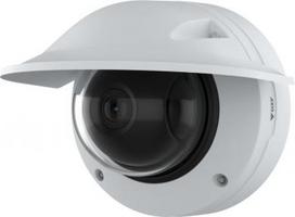 NET CAMERA Q3628-VE DOME/02617-001 AXIS 02617-001 | 7331021080140