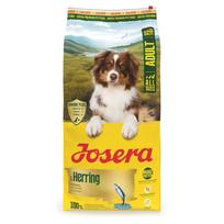 Josera Herring sausas maistas šunims, 12,5 kg