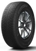 Padanga MICHELIN PILOT ALPIN 5 SUV 255/45 R20 XL 3PMSF (Žieminė) (Automobilio) (SUV)