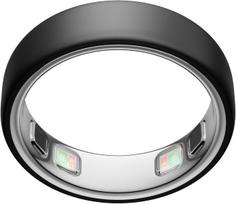 Oura Ring 5 išmanusis žiedas, matinis juodas - 12