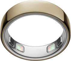 Oura Ring 5 išmanusis žiedas, auksinis - 9