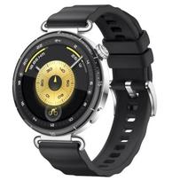 Huawei Watch GT6 55020FTR, 41 mm, juodas išmanusis laikrodis