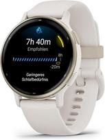 Išmanusis laikrodis Garmin Vivoactive 5, gold Prekė - 010-02862-11