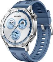 Išmanusis laikrodis Huawei Watch GT5, 46 mm, mėlynas, 55020DKH