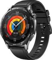Išmanusis laikrodis Huawei Watch GT5, 46 mm, juodas, 55020DKM