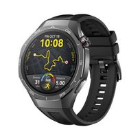 Išmanusis laikrodis Huawei Watch GT5 Pro, 46 ​​mm, juodas, 55020DKD