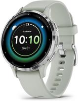 Išmanusis laikrodis Garmin Venu 3S, pilkas