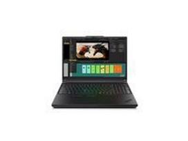 LENOVO ThinkPad P16 G3 Intel Core Ultra 7 255HX 16inch WUXGA 32GB 1TB SSD Gen5 RTX PRO 2000 8GB W11P 3YR Premier NBD CO2