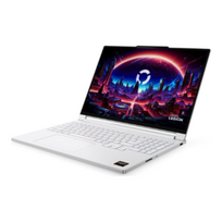 Lenovo Legion 7 16AGP11 AMD | Glacier White | 16 " | OLED | WQXGA | 2560 x 1600 pixels | Glossy | AMD Ryzen AI 9 | HX 470 | 32GB | Soldered LPDDR5X | Solid-state drive capacity 1000GB | NVIDIA GeForce RTX 5070 | GDDR7 | 12GB | Windows 11 Home | 802.11be | Bluetooth version 5.4 | Keyboard language English | Keyboard backlit | Warranty 24 month(s) | Battery warranty 12 month(s)