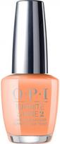 Nagų lakas OPI Infinite Shine 2, crawfishin' for a compliment sp., 15 ml