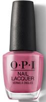 Nagų lakas OPI Nail lacquer, just lanai-ing around sp.