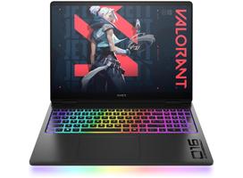 Nešiojamas kompiuteris HP OMEN MAX 16-ah0216nw, Intel Core Ultra 9 275HX, 64GB, 64GB, 16 ", Nvidia GeForce RTX 5090, juoda sp., EN, Windows