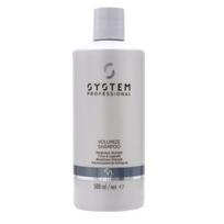 Šampūnas Wella Professionals System Professional Volumise, 500 ml