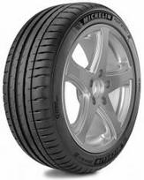 Michelin PILOT SPORT 4 S 275/35 R20 102 Y XL
