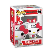 FUNKO POP! Vinilinė figūrėlė: Hello Kitty Polar Bear