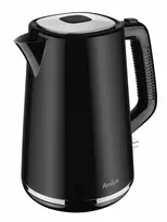 Amica KF 3040 juoda