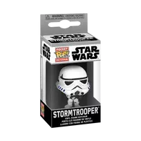 FUNKO POP! Raktų pakabutis: Star Wars - Stormtrooper