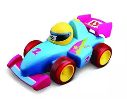 BBJUNIOR R/C valdomas lenktyninis automodelis, asort., 16-95003