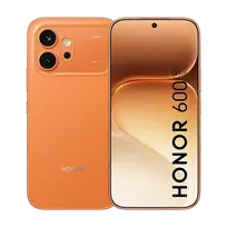 Telefonas Honor 600 Pro 12GB/512GB Orange