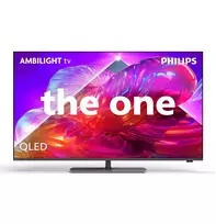 Televizorius Philips 50PQS9011/12 QLED 43" Smart