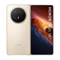 Telefonas Honor Magic V6 5G 16GB/512GB Gold