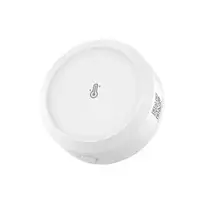 SONOFF SNZB-02M Zigbee 3.0 temperatūros, drėgmės ir atmosferos slėgio jutiklis
