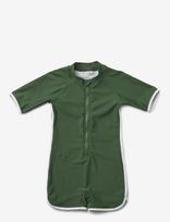 Liewood - Triton Swim Jumpsuit - UV kostiumas - Žalia