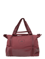 Adidas By Stella McCartney - Asmc Tote - Tote krepšys - Burgundiška splava