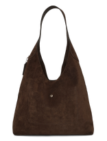 Coach - Brooklyn Shoulder Bag 39 - Rankinė - Ruda