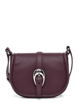 HUGO - Jaina_Saddle - Rankinė - Violetinė