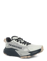 The North Face - M Altamesa 500 V2 - Bėgimo bateliai - Pilka