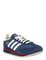 Adidas Originals - Sl 72 Rs - Tamsiai mėlyna