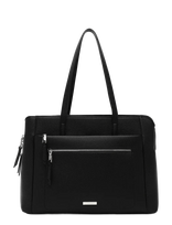 Tamaris Bags - Tas Melissa - Kompiuterio krepšys - Juoda