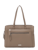Tamaris Bags - Tas Melissa - Kompiuterio krepšys - Ruda