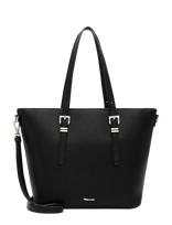 Tamaris Bags - Tas Mareen - Rankinė - Juoda