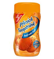 G&G tirpi granulių arbata su persikų skoniu 400g