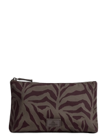 Markberg - Remotembg Make-Up Pouch, Rec. - Toiletries - Ruda