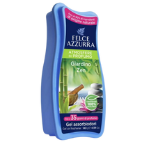 Felce Azzurra Gardino Zen oro gaiviklis - gelis 140g